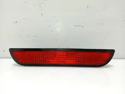 Автозапчастина б/у центральний гампов для dacia sandero ii 1.5 dci посилання на oem iam 265907079r