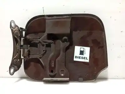 Peça sobressalente para automóvel em segunda mão tampa de combustível externa por dacia sandero ii 1.5 dci referências oem iam 788304589r  