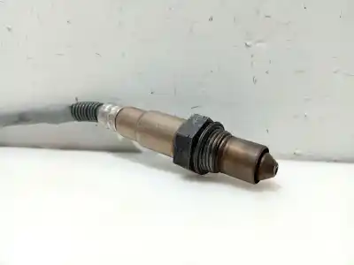 Pièce détachée automobile d'occasion sonde lambda pour dacia sandero ii 1.5 dci références oem iam 226a41733r 0281004221 h8201395330