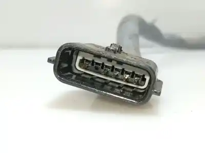 Pièce détachée automobile d'occasion sonde lambda pour dacia sandero ii 1.5 dci références oem iam 226a41733r 0281004221 h8201395330