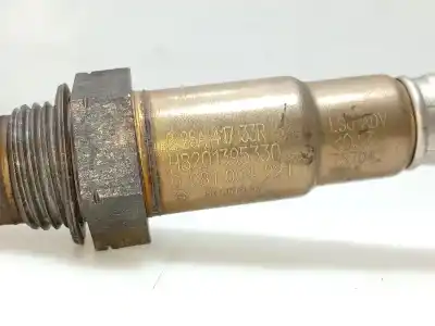 Pièce détachée automobile d'occasion sonde lambda pour dacia sandero ii 1.5 dci références oem iam 226a41733r 0281004221 h8201395330