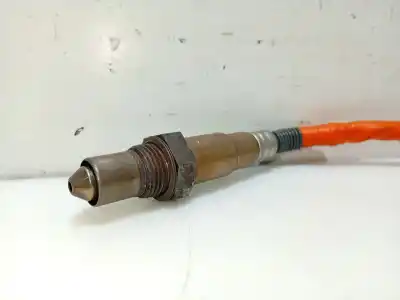 Pièce détachée automobile d'occasion sonde lambda pour dacia sandero ii 1.5 dci références oem iam 226a47453r 0281004226 h8201395330