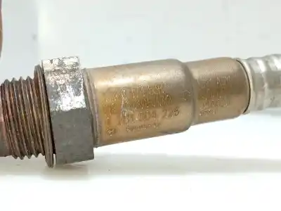 Pièce détachée automobile d'occasion sonde lambda pour dacia sandero ii 1.5 dci références oem iam 226a47453r 0281004226 h8201395330