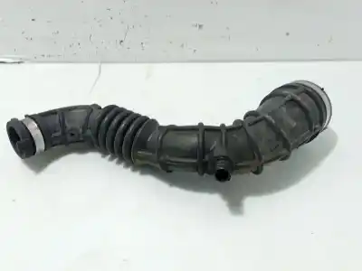 Peça sobressalente para automóvel em segunda mão tubo de pressão do turbo por renault clio iii business referências oem iam 8200500383