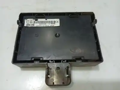 Second-hand car spare part electronic module for renault clio iii business oem iam references 8200652285b 281187755c bcml2cr