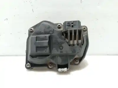 Автозапчастина б/у коробка метелика для dacia sandero ii 1.5 dci посилання на oem iam 147b08010r 50885503 