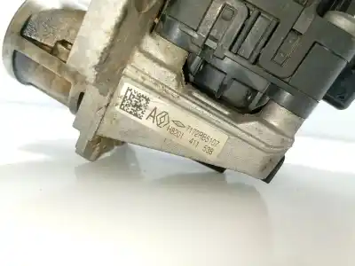 Tweedehands auto-onderdeel egr-klep voor dacia sandero ii 1.5 dci oem iam-referenties h8201411538 5079750303 4293727569