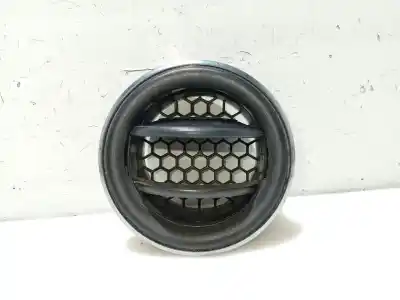 Tweedehands auto-onderdeel beluchter voor dacia sandero ii 1.5 dci oem iam-referenties 687608758r 687602251r 687604541r