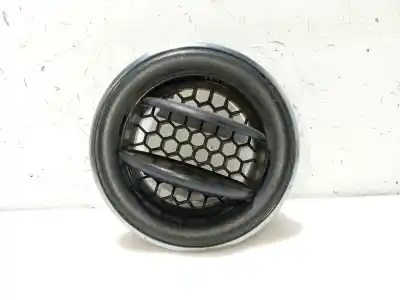 Tweedehands auto-onderdeel beluchter voor dacia sandero ii 1.5 dci oem iam-referenties 687608758r 687602251r 687604541r