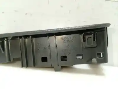 Tweedehands auto-onderdeel vorming voor dacia sandero ii 1.5 dci oem iam-referenties 684937116r 256330k 684934791r