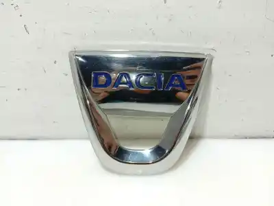 Автозапчастина б/у молдинг для dacia sandero ii 1.5 dci посилання на oem iam 908890024r