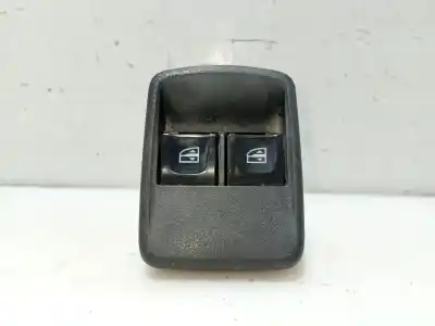 Автозапчастина б/у передні вікний вмикач для dacia sandero ii 1.5 dci посилання на oem iam 254112588r