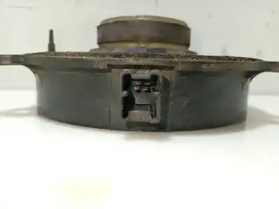 Tweedehands auto-onderdeel luidspreker voor dacia sandero ii 1.5 dci oem iam-referenties 281444271r  