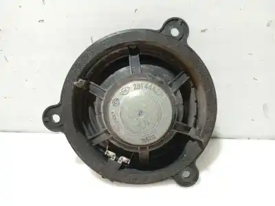 Pièce détachée automobile d'occasion haut-parleur pour dacia sandero ii 1.5 dci références oem iam 281444271r  