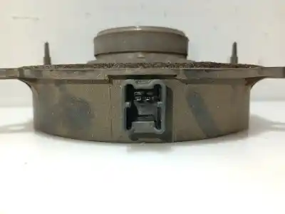 Pièce détachée automobile d'occasion haut-parleur pour dacia sandero ii 1.5 dci références oem iam 281444271r  