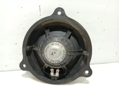 Pièce détachée automobile d'occasion haut-parleur pour dacia sandero ii 1.5 dci références oem iam 281563sg0a  