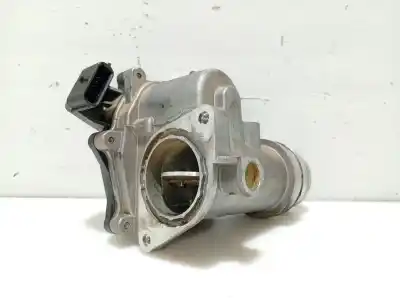 Pièce détachée automobile d'occasion boitier de papillon pour dacia sandero ii 1.5 dci références oem iam 161a09287r 283700751 