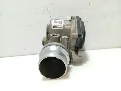 Pièce détachée automobile d'occasion boitier de papillon pour dacia sandero ii 1.5 dci références oem iam 161a09287r 283700751 
