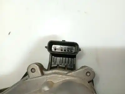 Pièce détachée automobile d'occasion boitier de papillon pour dacia sandero ii 1.5 dci références oem iam 161a09287r 283700751 