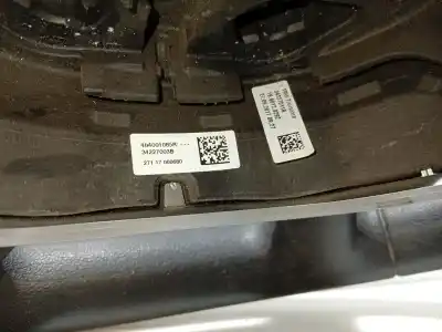 Tweedehands auto-onderdeel stuur voor dacia sandero ii 1.5 dci oem iam-referenties 484001085r  