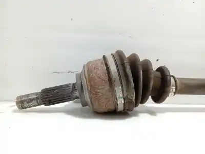 Tweedehands auto-onderdeel transmissie rechts voor voor dacia sandero ii 1.5 dci oem iam-referenties 391007857r  391009822r