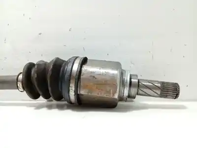 Tweedehands auto-onderdeel transmissie rechts voor voor dacia sandero ii 1.5 dci oem iam-referenties 391007857r  391009822r