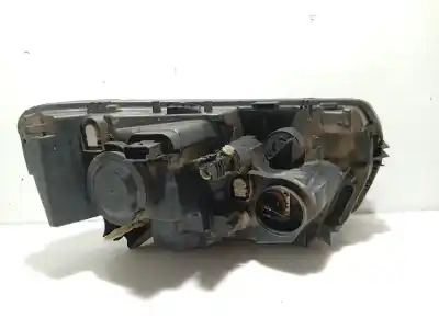 Автозапчастина б/у ліва фара для dacia sandero ii 1.5 dci посилання на oem iam 260601236r 90114430 260605665