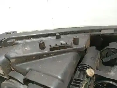 Автозапчастина б/у ліва фара для dacia sandero ii 1.5 dci посилання на oem iam 260601236r 90114430 260605665