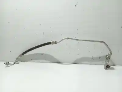 Автозапчастина б/у труби кондиціонації для dacia sandero ii 1.5 dci посилання на oem iam 924409078r