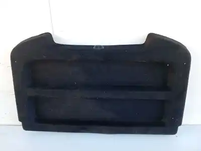 Автозапчастина б/у задній лоток для dacia sandero ii 1.5 dci посилання на oem iam 794205491r