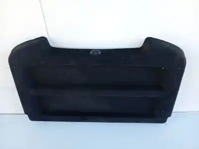 Tweedehands auto-onderdeel achterbak voor dacia sandero ii 1.5 dci oem iam-referenties 794205491r  