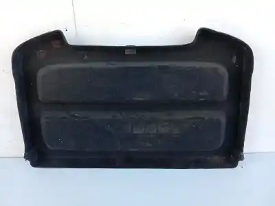 Tweedehands auto-onderdeel achterbak voor dacia sandero ii 1.5 dci oem iam-referenties 794205491r  