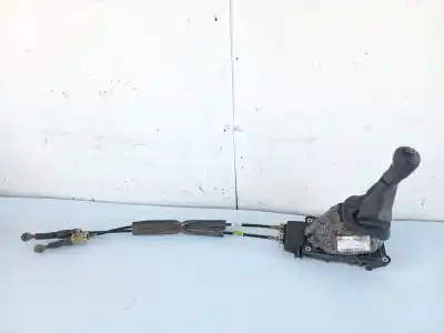 Автозапчастина б/у передач для dacia sandero ii 1.5 dci посилання на oem iam 349016019r