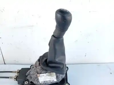 Автозапчастина б/у передач для dacia sandero ii 1.5 dci посилання на oem iam 349016019r  349016560r