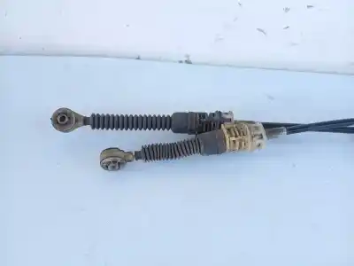 Автозапчастина б/у передач для dacia sandero ii 1.5 dci посилання на oem iam 349016019r  349016560r