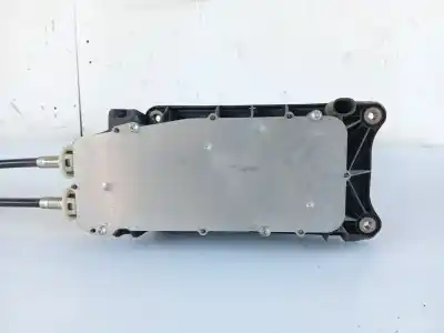 Автозапчастина б/у передач для dacia sandero ii 1.5 dci посилання на oem iam 349016019r  349016560r