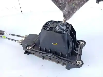 Автозапчастина б/у передач для dacia sandero ii 1.5 dci посилання на oem iam 349016019r  349016560r