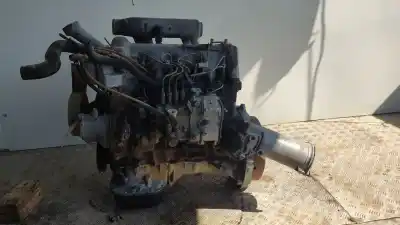 İkinci el araba yedek parçası KOMPLE MOTOR için MERCEDES-BENZ CLASE E (W123) BERLINA+COUPE 2.4 Diesel OEM IAM referansları 616912  