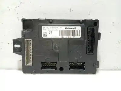 İkinci el araba yedek parçası ELEKTRONIK MODÜL için DACIA SANDERO II 1.5 DCI OEM IAM referansları 284B10447R  
