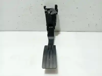 İkinci el araba yedek parçası GAZ PEDALI için DACIA SANDERO II 1.5 DCI OEM IAM referansları 180022703R  