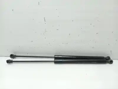 İkinci el araba yedek parçası BAGAJ / KAPI AMORTISÖRLERI için DACIA SANDERO II 1.5 DCI OEM IAM referansları 904529943R  