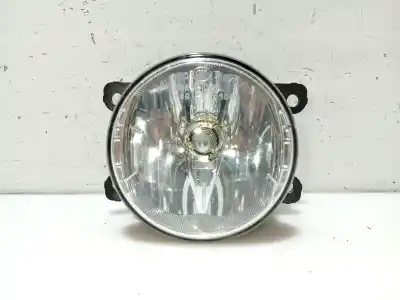 İkinci el araba yedek parçası SOL SIS LAMBASI için DACIA SANDERO II 1.5 DCI OEM IAM referansları 261500097R  