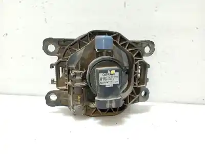 Pièce détachée automobile d'occasion feu antibrouillard gauche pour dacia sandero ii 1.5 dci références oem iam 261500097r 89208691 
