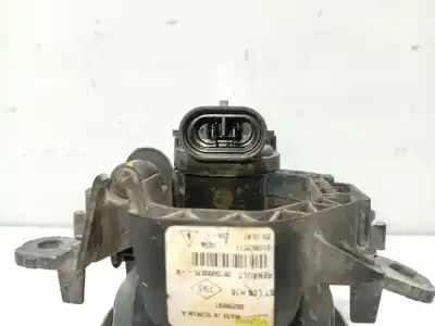 Pièce détachée automobile d'occasion feu antibrouillard gauche pour dacia sandero ii 1.5 dci références oem iam 261500097r 89208691 