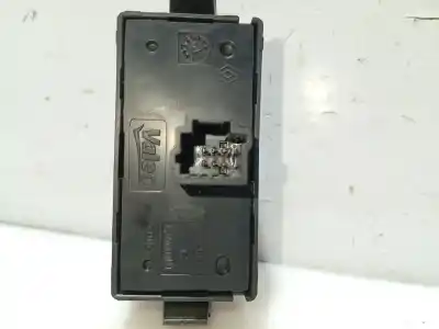 Pièce détachée automobile d'occasion avertissement pour dacia sandero ii 1.5 dci références oem iam 252905668r e3160101 