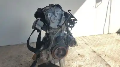 İkinci el araba yedek parçası KOMPLE MOTOR için SMART CITY-COUPÉ 0.8 CDI Pulse [0.8 Ltr. - 30 kW CDI CAT] OEM IAM referansları 660940  