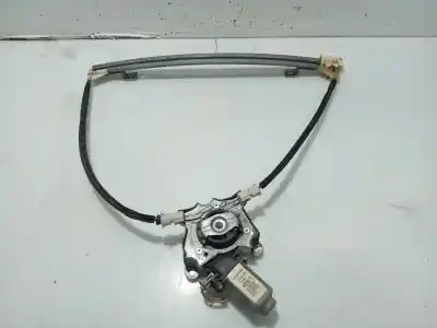 Peça sobressalente para automóvel em segunda mão elevador de vidros traseiro direito por renault clio iii business referências oem iam 8200291155