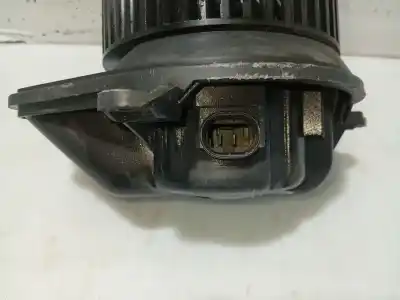 Автозапчасти б/у нагревательный вентилятор за renault megane i (ba0/1_) 1.6 16v (ba04, ba0b, ba11, ba1j, ba16, ba19, ba1k, ba1v,... ссылки oem iam 7701040540  