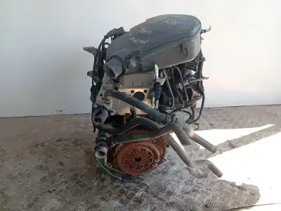 Автозапчастина б/у ДВИГУН КОМПЛЕКТ для DACIA LOGAN  Посилання на OEM IAM K7J710  