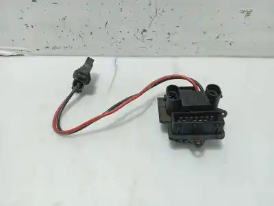 Second-hand car spare part heater blower for renault megane i (ba0/1_) 1.6 16v (ba04, ba0b, ba11, ba1j, ba16, ba19, ba1k, ba1v,... oem iam references 